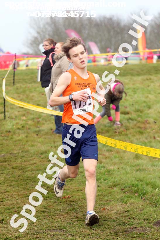 Senior mens Start Fitness NEHL, Aykley Heads, Durham. Photo:  David T. Hewitson/Sports for All Pics